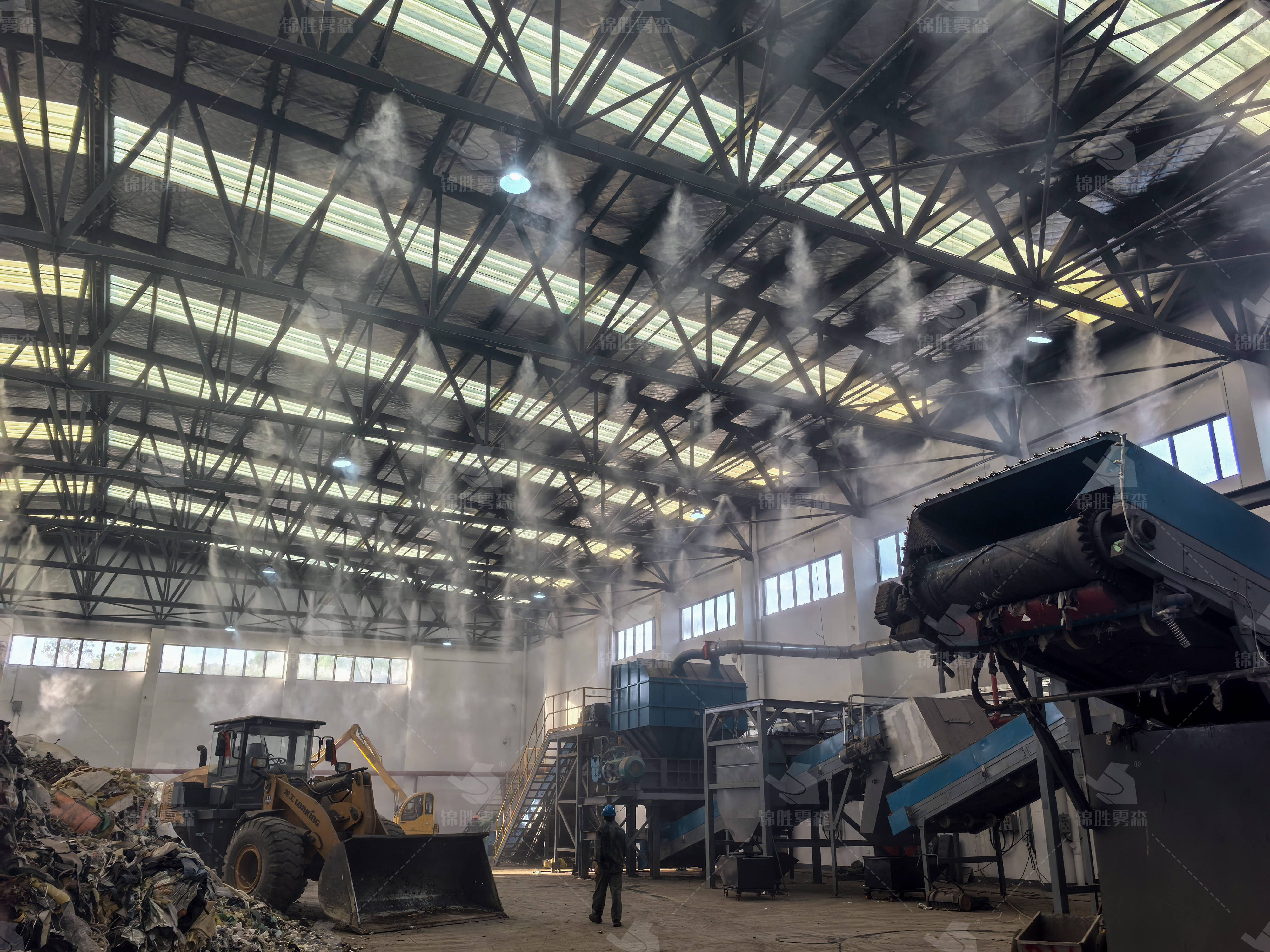 青浦区固废处理