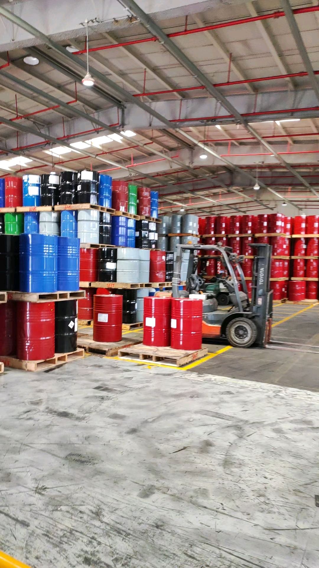 青浦区废油回收公司