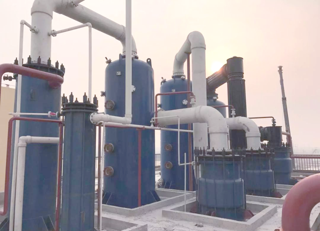 青浦区废液处理